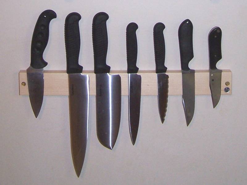 Spyderco Yang Kitchen Knife - Spyderco, Inc.